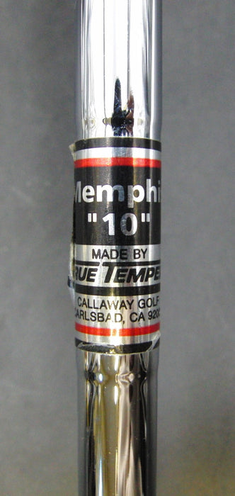 Callaway Legacy Black V 4 Hybrid Regular Steel Shaft Iomic Grip