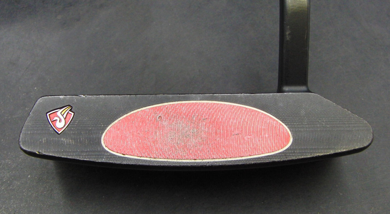 Taylormade Rossa Modena 4-02 Putter Steel Shaft 83.5cm Length Cauge Design Grip