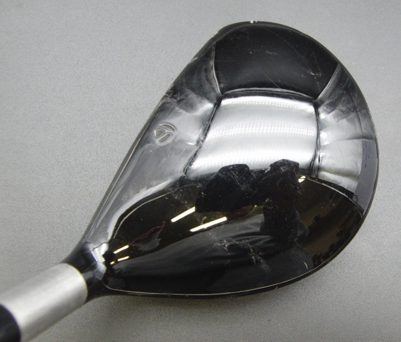 TaylorMade V Steel 15° 3 Wood Regular Graphite Shaft TaylorMade Grip