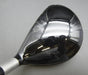 TaylorMade V Steel 15° 3 Wood Regular Graphite Shaft TaylorMade Grip