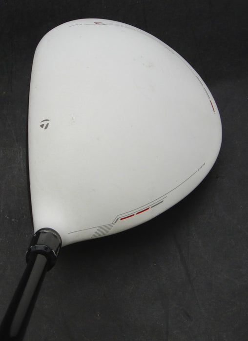 TaylorMade R11 10.5° Driver Regular Graphite Shaft PSYKO Grip