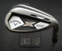 Callaway X Hot Gap Wedge Regular Graphite Shaft Golf Pride Grip