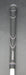 Tsuruya Progical Running 35° Wedge Regular Steel Shaft Sword Grip