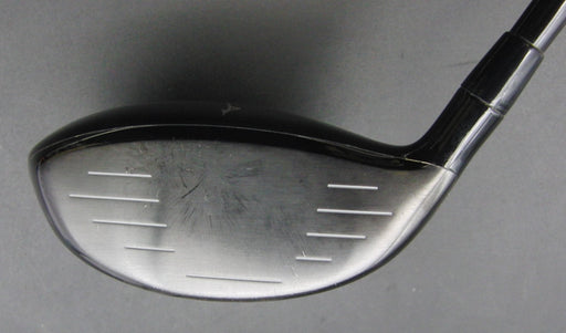 Mizuno ST 190 Wave Tech 3 Wood Regular Graphite Shaft Tour G Grip*