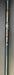 Mizuno T-Zoid Power Blade 3 Iron Regular Graphite Shaft Mizuno Grip