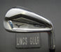Mizuno JPX 921 Forged 4 Iron Stiff Steel Shaft Prosimmon Grip