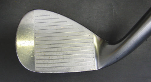 Fourteen DJ5 52° Gap A Wedge Stiff Steel Shaft Iomic Grip