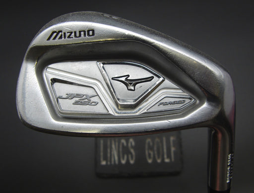 Mizuno JPX 850 Forged 9 Iron Regular Graphite Shaft Golf Pride Grip