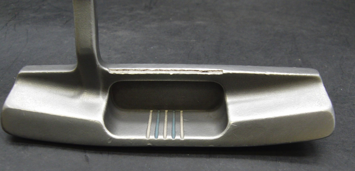 TaylorMade TPA XX Putter Steel Shaft 85cm Length TaylorMade Grip