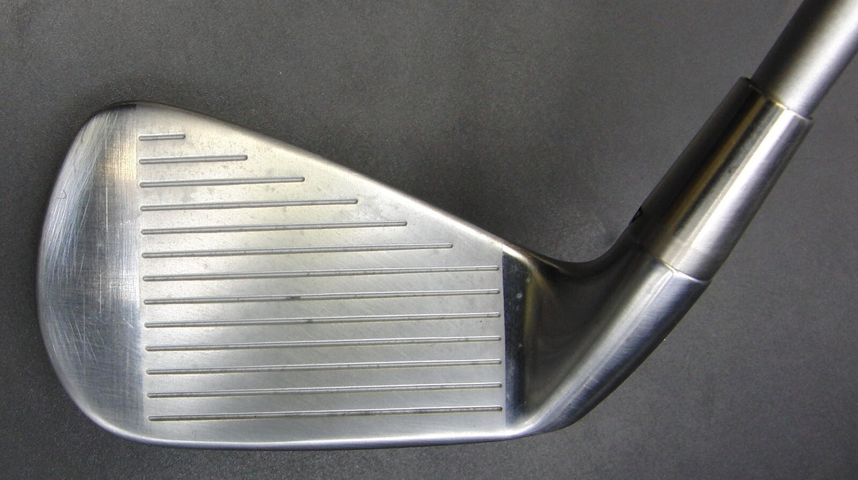 Adams Idea CMB Forged 6 Iron Extra Coated Steel Shaft (Demo)