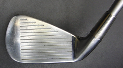 Adams Idea CMB Forged 6 Iron Extra Coated Steel Shaft (Demo)