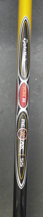 TaylorMade r7 Draw 4 Iron Regular Graphite Shaft TaylorMade Grip