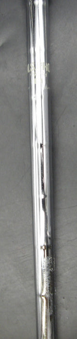 Ping Glide Black Dot Gap Wedge Stiff Steel Shaft Golf Pride Grip