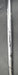 Ping Glide Black Dot Gap Wedge Stiff Steel Shaft Golf Pride Grip