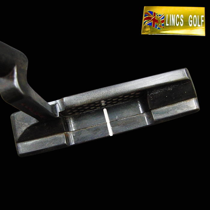 Refurbished Scotty Cameron Titleist Newport Two TeI3 Putter 90cm Steel Shaft*