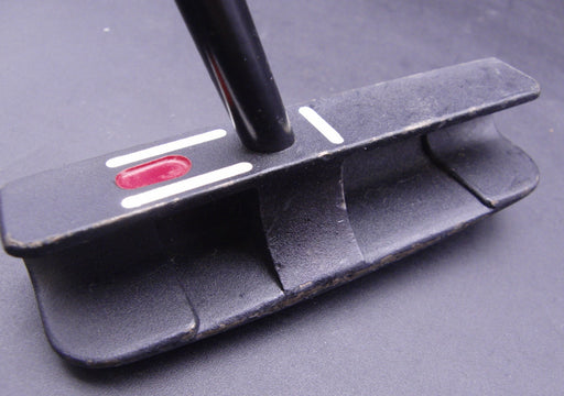 The SeeMore FGP Putter 86cm Length Steel Shaft SeeMore Grip