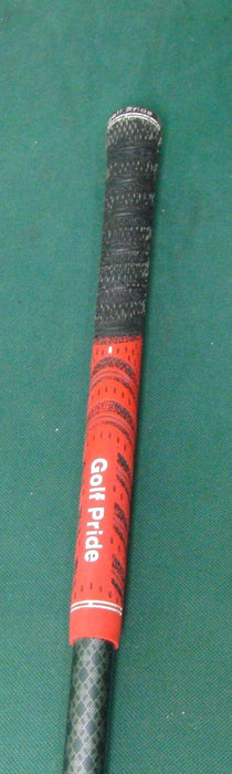 Left Handed Ping G Series Yellow Dot 9 Iron Senior Graphite Shaft G/Pride Grip