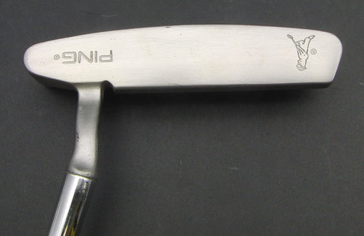Ping Anser 4 Putter Steel Shaft 89cm Length Ping Grip