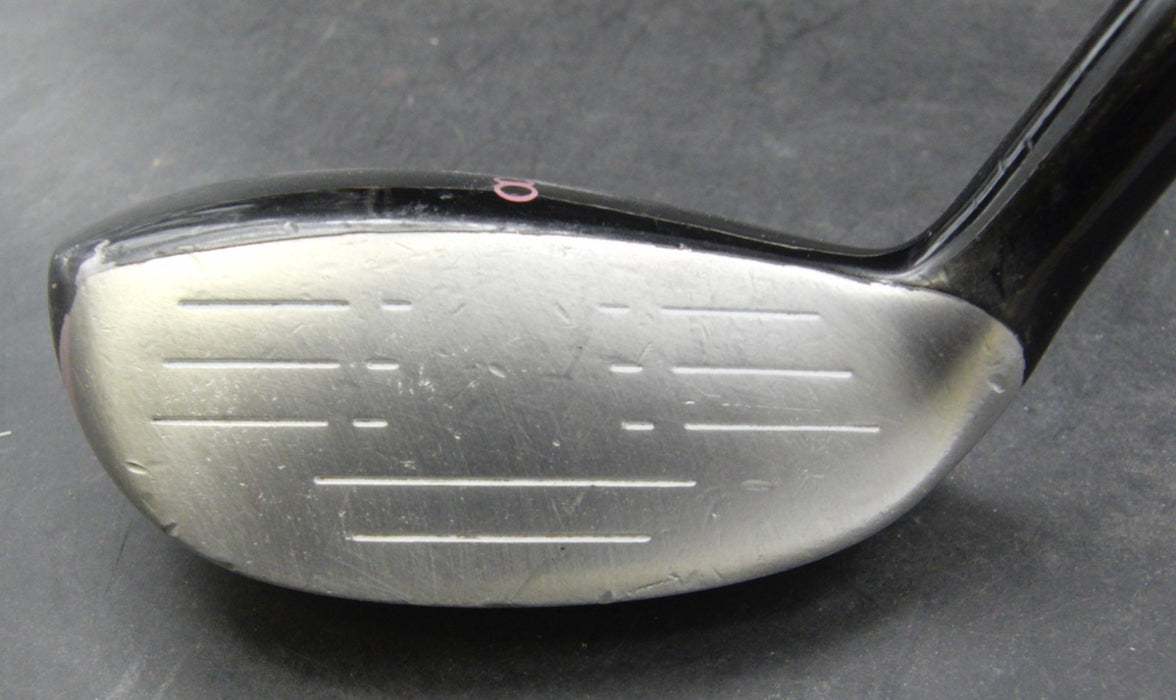 Ladies Onred Peaky 28° Hybrid Ladies Graphite Shaft Onred Grip