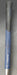 Bridgestone Tour Stage ViQ Pitching Wedge Regular Steel Shaft Tour Stage Grip