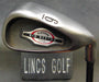 Callaway Big Bertha Irons 6 Iron Seniors Graphite Shaft Golf Pride Grip