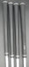 Set of 4x Srixon XXIO Irons 6-9 Regular Steel Shafts XXIO Grips