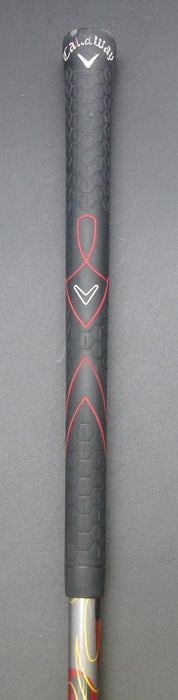 Callaway Diablo Edge 6 Iron Regular Graphite Shaft Callaway Grip