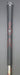 Callaway Diablo Edge 6 Iron Regular Graphite Shaft Callaway Grip