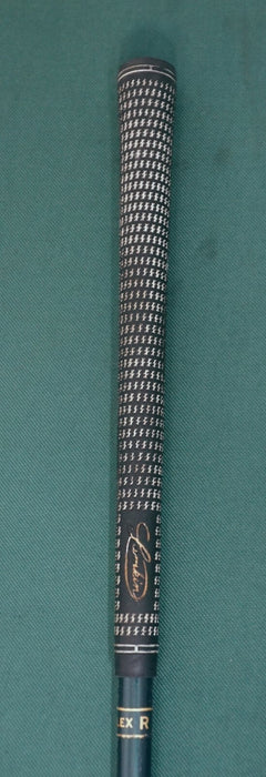 Yonex Rekin Super 03 8 Iron Regular Graphite Shaft Lamkin Grip