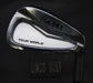 Honma Tour World TW727V Forged 9 Iron Regular Steel Shaft Golf Pride Grip