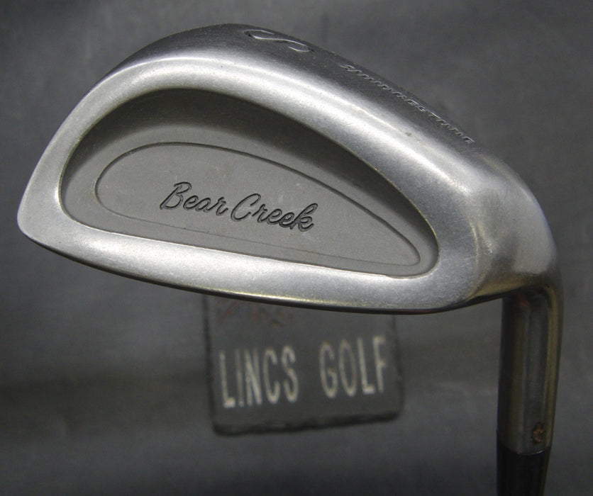 Bridgestone Bear Creek Sand Wedge Regular Steel Shaft Bridgestone Grip