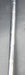 XXIO Impact Power Matching Gap Wedge Regular Steel Shaft XXIO Grip