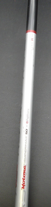 Shaft for TaylorMade R9 5 Wood Regular Fujikura Motore Graphite Shaft