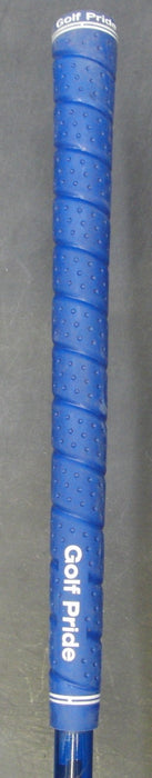 Cleveland Launcher HB 9 Iron Senior Graphite Shaft Golf Pride Grip