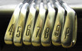 Set of Bridgestone Professional J'S 5PW + Driver + 3 Wood + 7 Wood + Putter