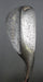 Bridgestone Tourstage X-Wedge 52° Gap Wedge Stiff Steel Shaft Tourstage Grip