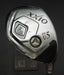 XXIO Dual Speed Tech 23° 5 Hybrid Regular Graphite Shaft XXIO Grip