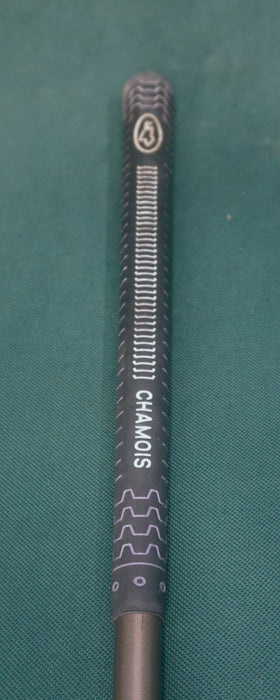 Ladies Callaway Big Bertha War Bird 3 Wood Ladies Graphite Shaft Chamois Grip