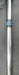 F2 Series Face Forward Technology 60° Lob Wedge Regular Steel Shaft with Grip