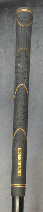 Callaway Legacy 9.5° Driver Regular Graphite Shaft Izanahi Studio Grip