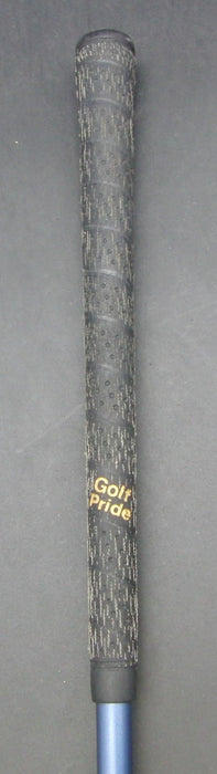 TaylorMade V721 Mid Size Sand Wedge Regular Graphite Shaft Golf Pride Grip