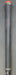 Ladies PRGR M3 Hit 5 Wood Ladies Graphite Shaft PRGR Grip