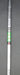 Callaway Epic Flash Star 5 Hybrid Stiff Steel Shaft Golf Pride Grip