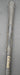 Callaway Big Bertha 1996 3 Iron Stiff Graphite Shaft Callaway Grip