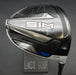 TaylorMade SIM Max-D 10.5° Driver Extra Stiff Graphite Shaft Prosimmon Grip