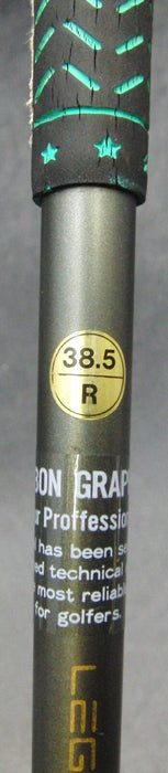 Legend Magic Carbon Eagle-I 3 Iron Regular Graphite Shaft Black Grip