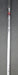 TaylorMade Rac OS 4 Iron Regular Steel Shaft TaylorMade Grip