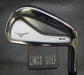 Mizuno MP-64 4 Iron Stiff Steel Shaft Iomic Grip