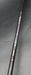Bridgestone Tourstage ViQ 19° 5 Wood Stiff Graphite Shaft Tourstage Grip