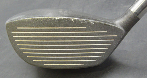 TaylorMade System 2 10° Driver Regular Steel Shaft TaylorMade Grip